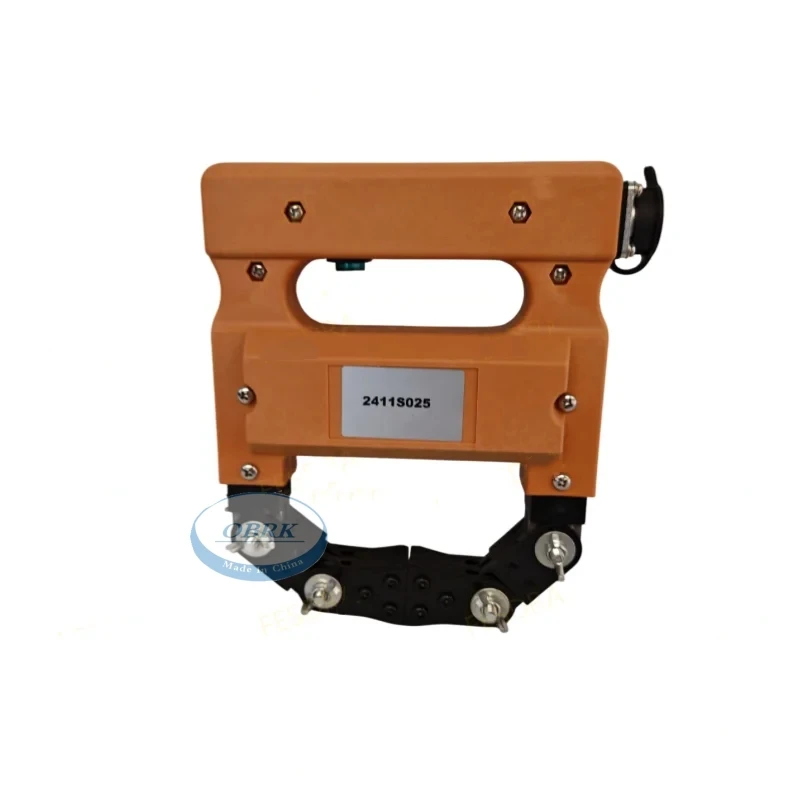 

Lightweight AC Electromagnetic Field Surface Detection Magnetic Particle Testing Yoke