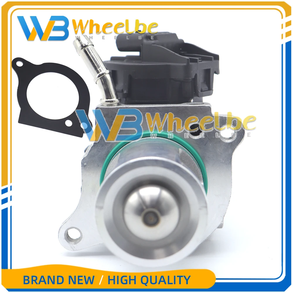 FOR Right EGR Valve Mercedes-Benz GL350 ML350 E350 GLS350d E350 S350 3.0L S63 AMG 5.5L 6421402160