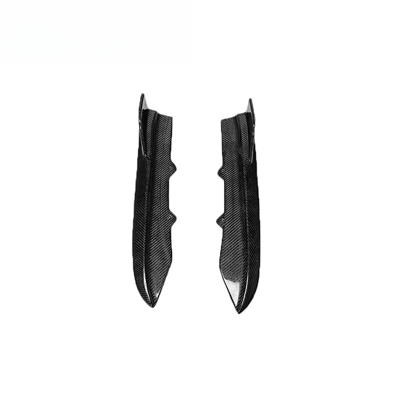Corner Rear Bumper Anti-Collision Corner Surround Auto Parts