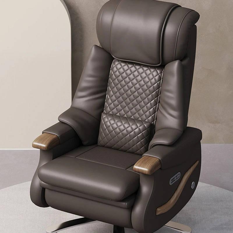 Replica Compact Office Chair Trendy Korean Salon Ergonomic Office Chair Salon Individual Cheap Funky Muebles Room Furniture