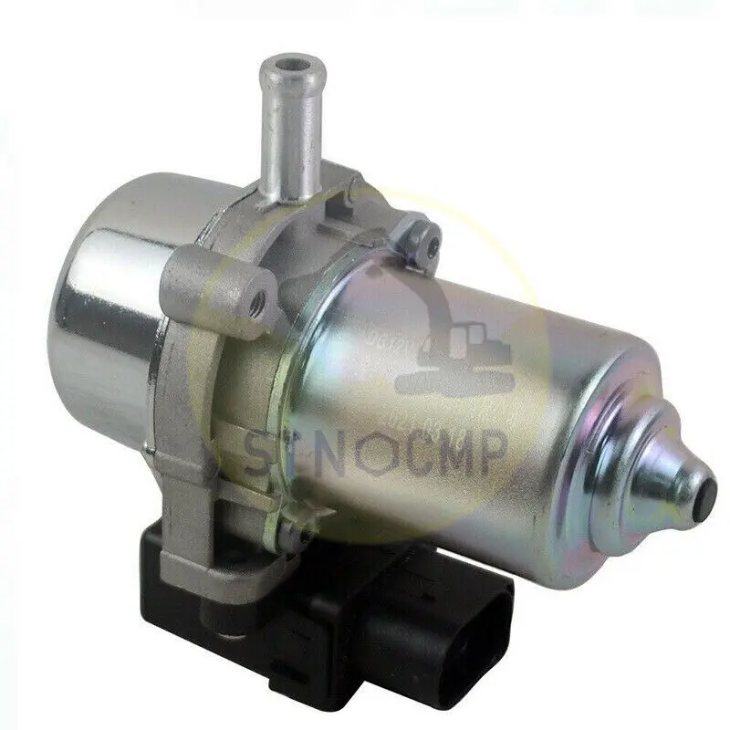 

1J0612181B 1J0612181C 1J0612181D 1K0612181F Brake Vacuum Pump Replacement for 14-18 VW Polo AUDI SEAT SKODA 1.0 TSi Petrol CHZ