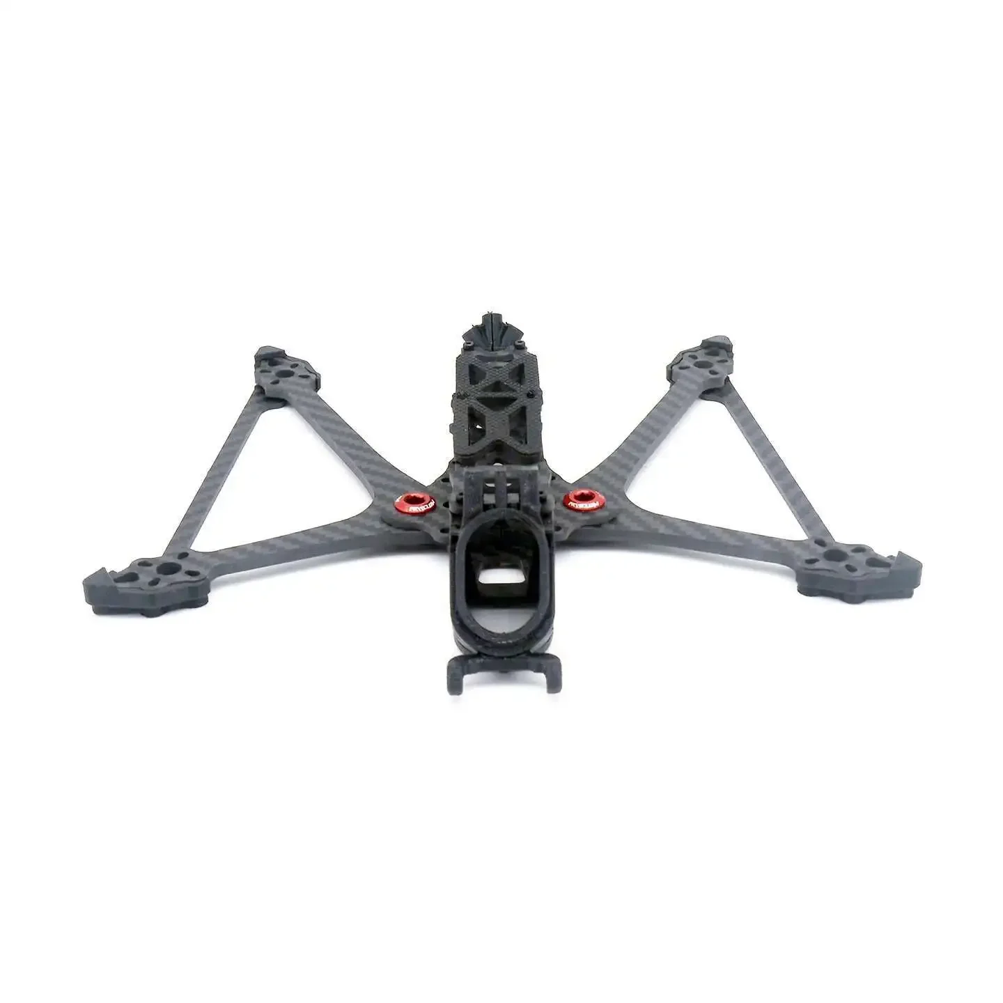 Rex 210 O4 PRO Frame FPV Freestyle RC Racing Drone con parti di stampa O4 PRO Air Unit HD Quadcopter in fibra di carbonio