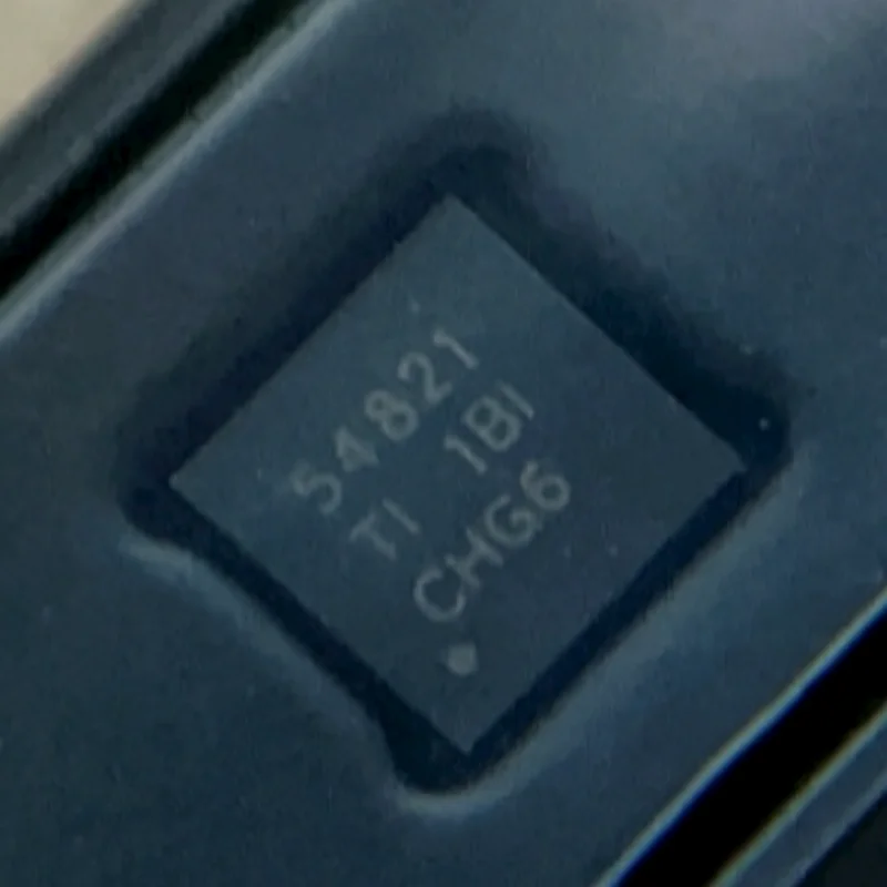 

5pcs/lot 54821 TPS54821RHLR NEW Original Genuine Chip Packing 14-VQFN