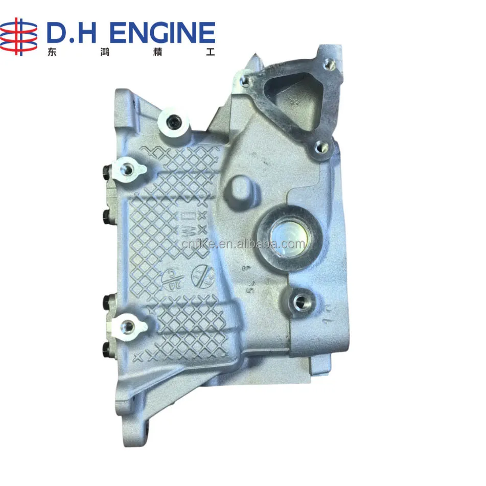 رأس اسطوانة محرك السيارات 1GR-EF LH RH لسيارة Toyota SUV OEM الجزء 11101-39755 11102-39235 مجموعة كاملة جديدة تمامًا