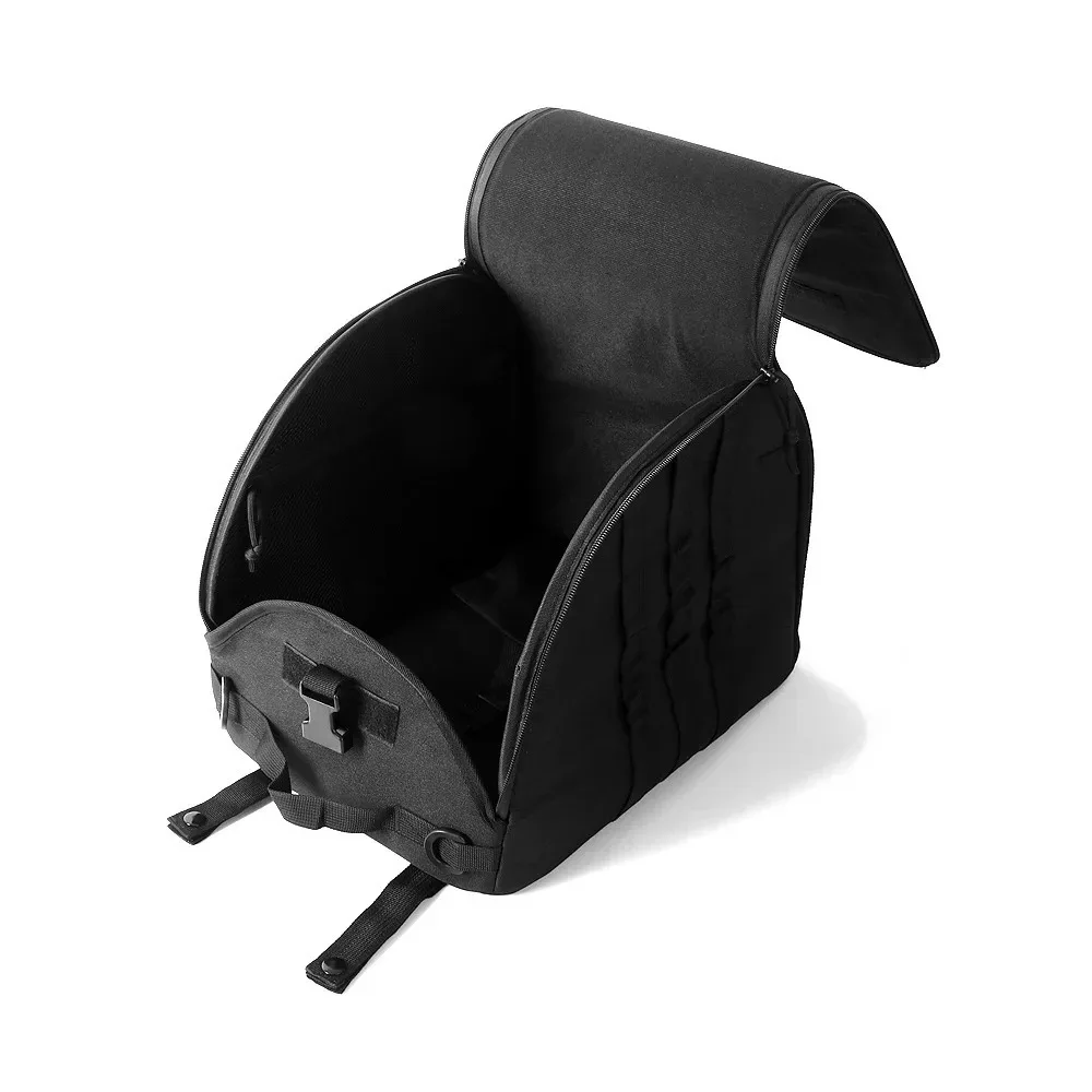 

Suitable for BMW R1300GS, etc., universal waterproof helmet bag, motorcycle accessories