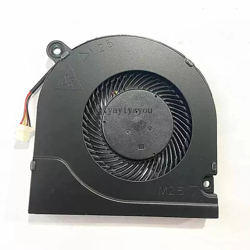 Notebook PC CPU Cooling Fan Cooler For Acer Nitro 5 AN515-51 52 AN515-53 AN515-42 G3-571 PH317-51 Cool Radiator Fans DC28000JRF0