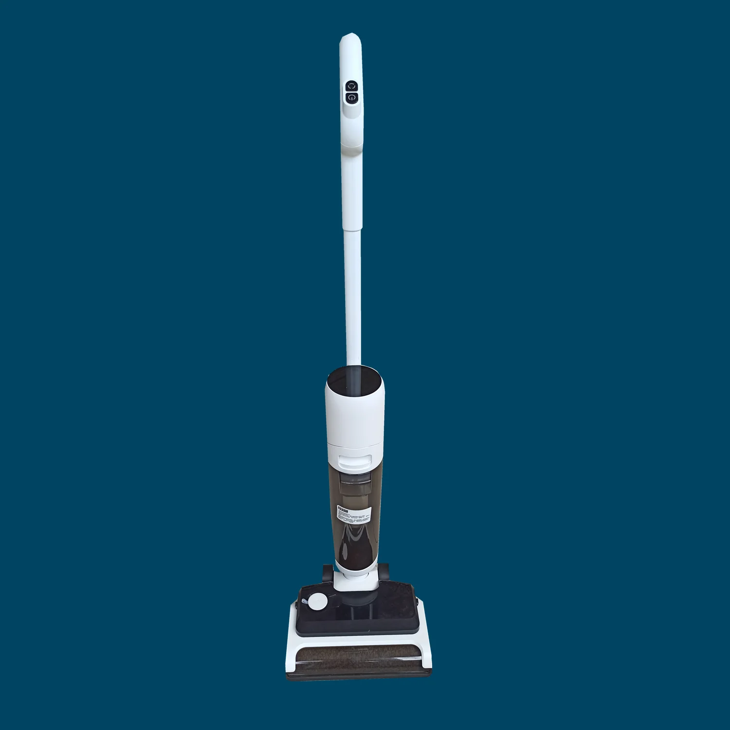 Multi-Function Smart Hoover Four-in-One    Vacuum Cleaner Wet/Dry/Water/Washing Wireless with Voice Assistant