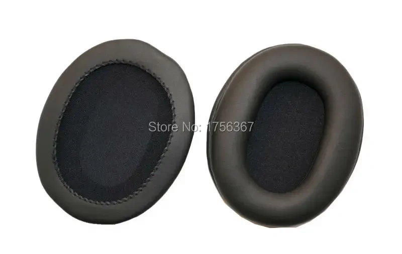 Thay Thế Miếng Đệm Tai Cho Máy Panasonic Kỹ Thuật RP-HT370 RP-HT376 HT379 Tai Nghe Đệm. (Earmuffes) Tai Miantao, Âm Thanh Lossless Chất Lượng