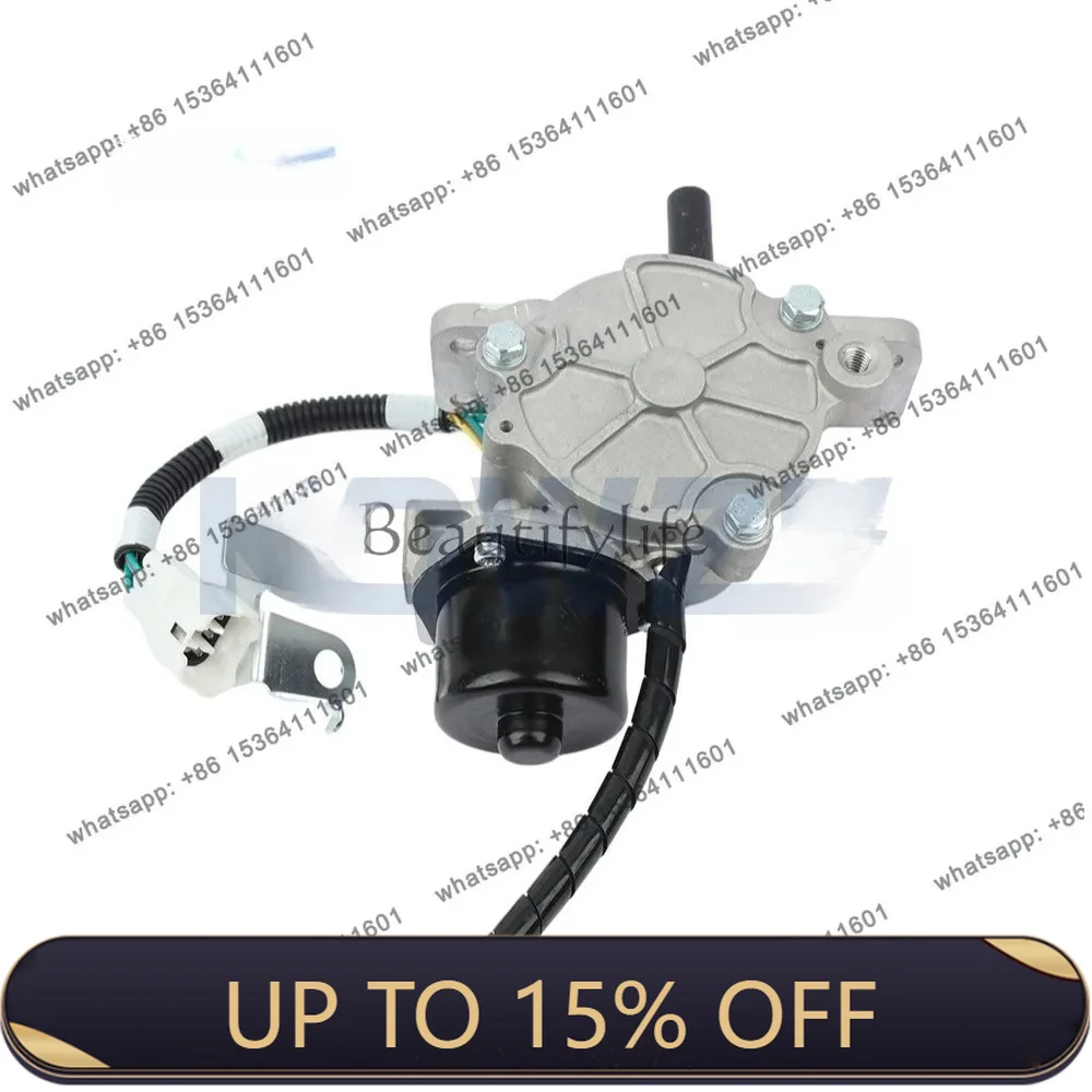 

41450-60042 Differential Vacuum Actuator for Auto Parts 1990-2006 1FZ FJ80