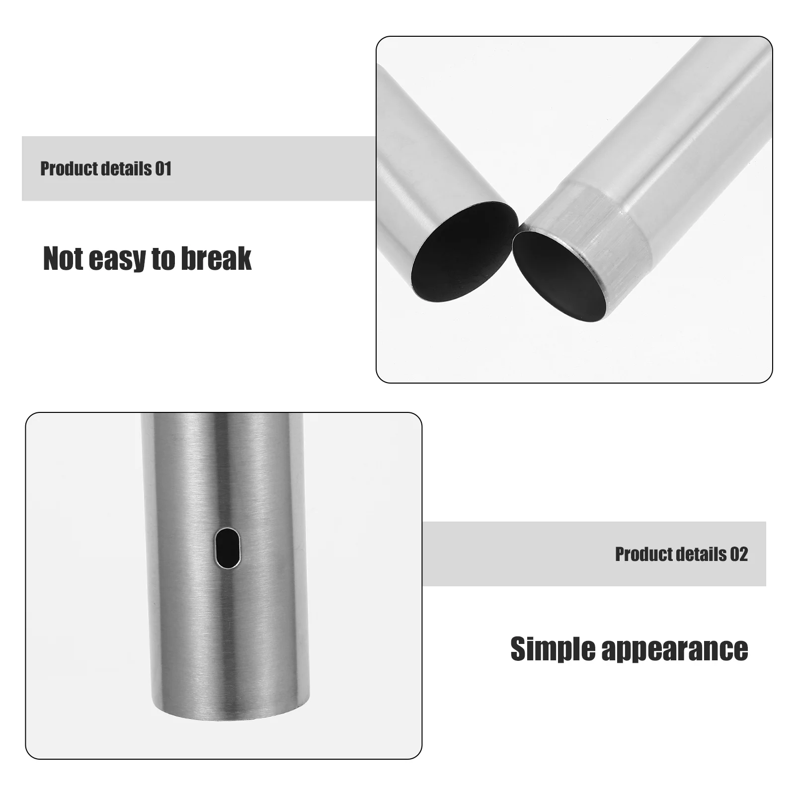 صناديق تخزين الملفات وثيقة خمر دبلوم أنبوب التخرج حامل شهادة معدنية تذكار الطفل المعمودية صندوق عرض التمرير