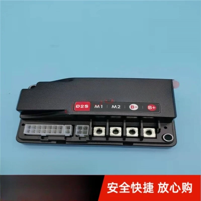 D2S-3101 24V 90A Electric Pallet Truck Motor Controller Traction Walking Drive Control Module PCB Replacement Part