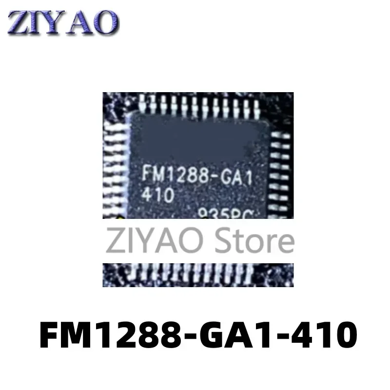 5PCS FM1288 FM1288-GA1 FM1288-GA1-410 QFP48