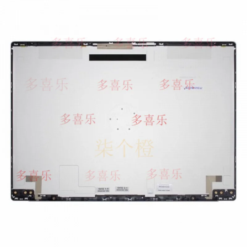 

QQ новый для ноутбука HP Pavilion 16-AF 16-AG, задняя крышка с ЖК-дисплеем, верхний чехол