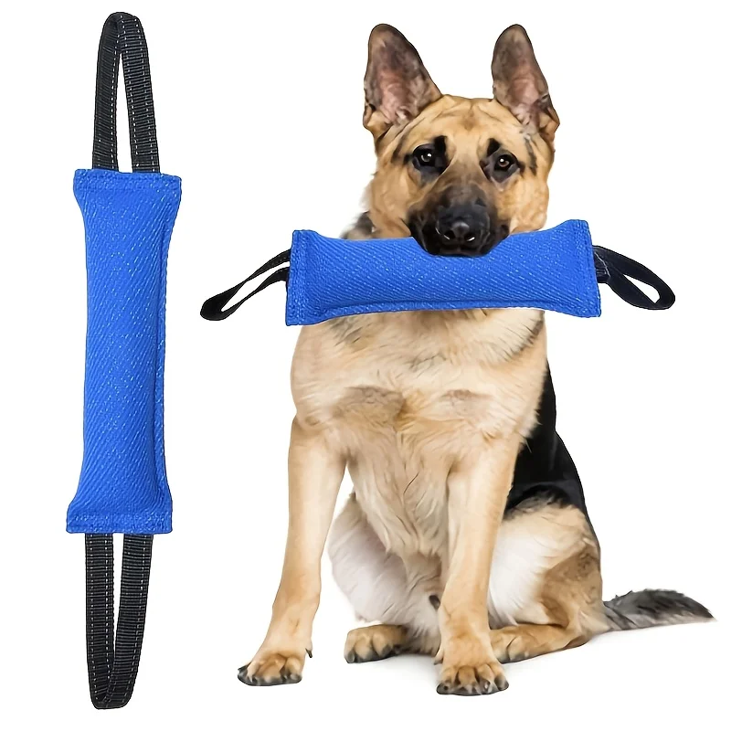 Thumbnail 2 - #22 Ranked Puppy Tug Toys Picks in 2026