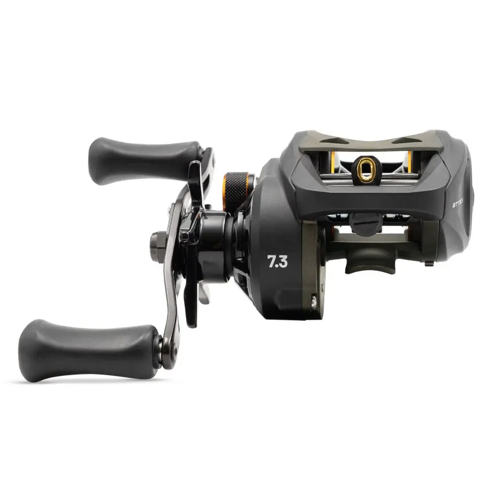 maruri-attack-rh-black-drag-5kg-lettura-destra