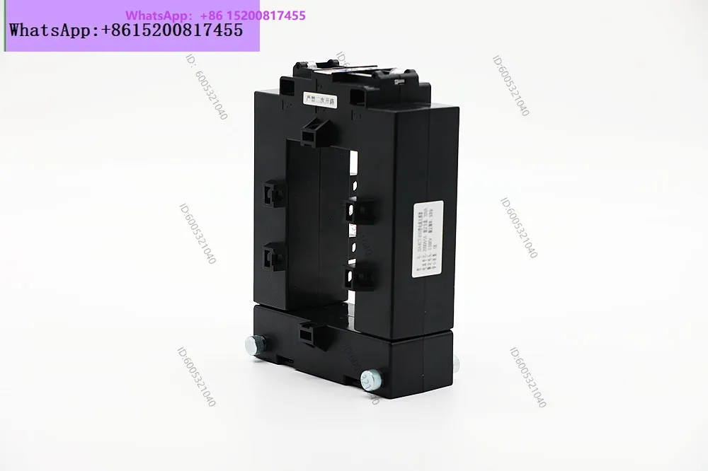 XH-KCT-812 Open Current Transformer, Open and Close Transformer 100-1500A/5A