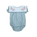 Baby romper