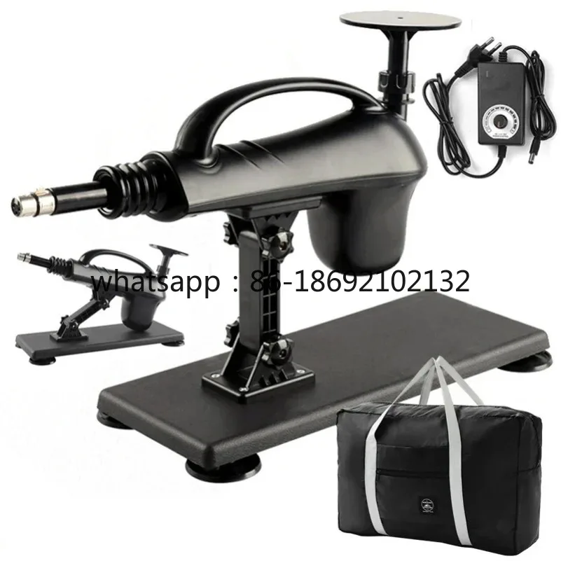 

Small Telescopic Linear Actuator 60mm Stroke Reciprocating Silent Fully Automatic Telescopic Motor Power Tool