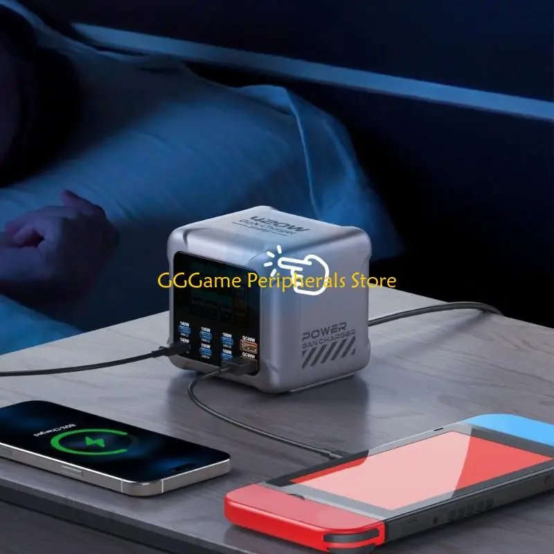 u55b-–-chargeurs-usb-c-puissants-420w-8-ports-rapide-140w-pour-plusieurs-appareils