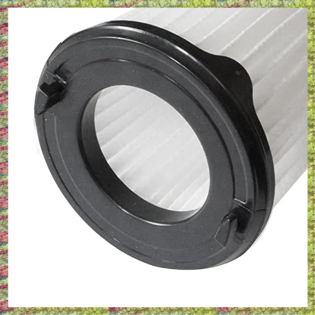 ABKB 2-set voor Electrolux stofzuiger AEG AEF150 accessoires HEPA-filter, A & B