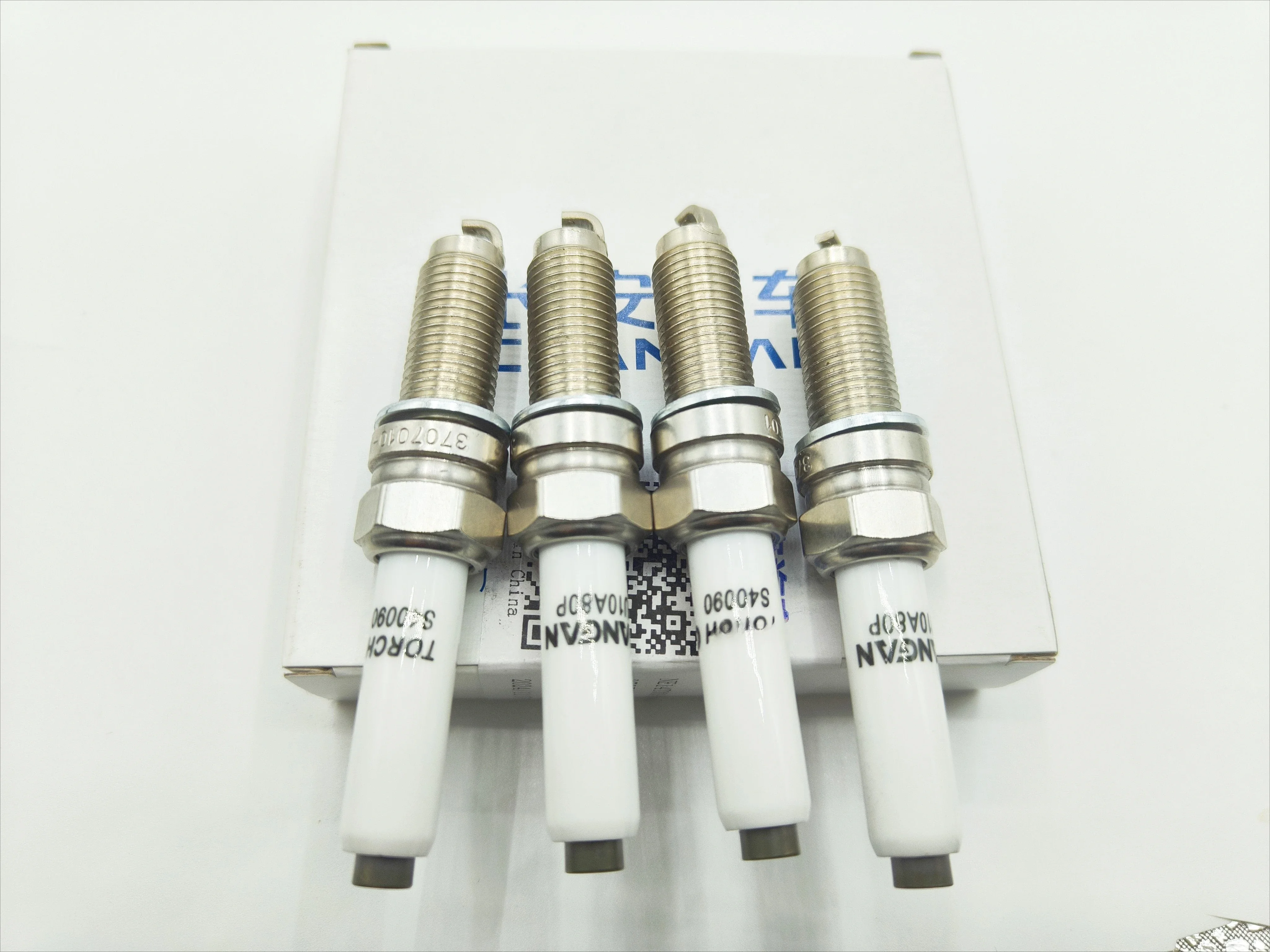 original Spark Plug 3707010-NE01 For CHANGAN UNI-T 1.5T CS35 PLUS /2018 EADO /EADO PLUS 1.4T CS55PLUS 1.5T  NE14T003-0200