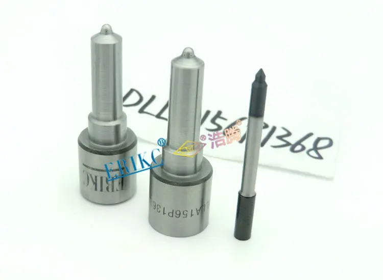 DLLA 156 P 1368 Diesel Fuel Nozzle DLLA 156P1368 (0433171848) oil burner nozzle DLLA 156 P1368 for 0445110279 0445110186