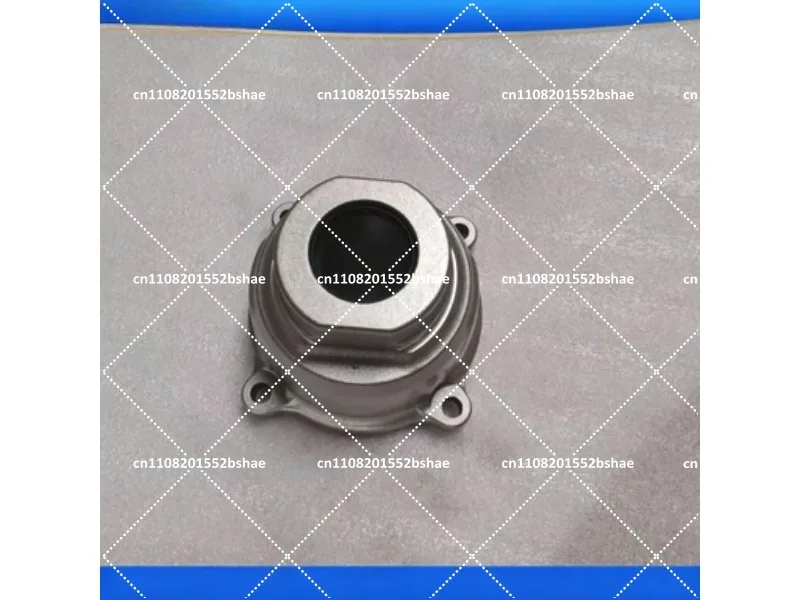 Electric Wrench Head Case Cover for DTW300 DTW301 1410F7-0 Electric Hammer Protective Housing