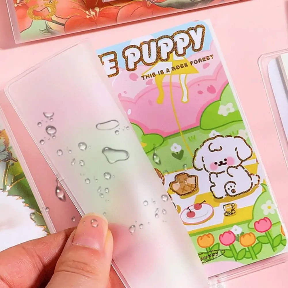 สมุดบันทึก A7น่ารักสำหรับเด็กสมุดแพลนเนอร์สมุดบันทึกไดอารี่ขนาดเล็กสวยงามกระเป๋าน่ารักสำหรับเขียนได้ทุกสัปดาห์