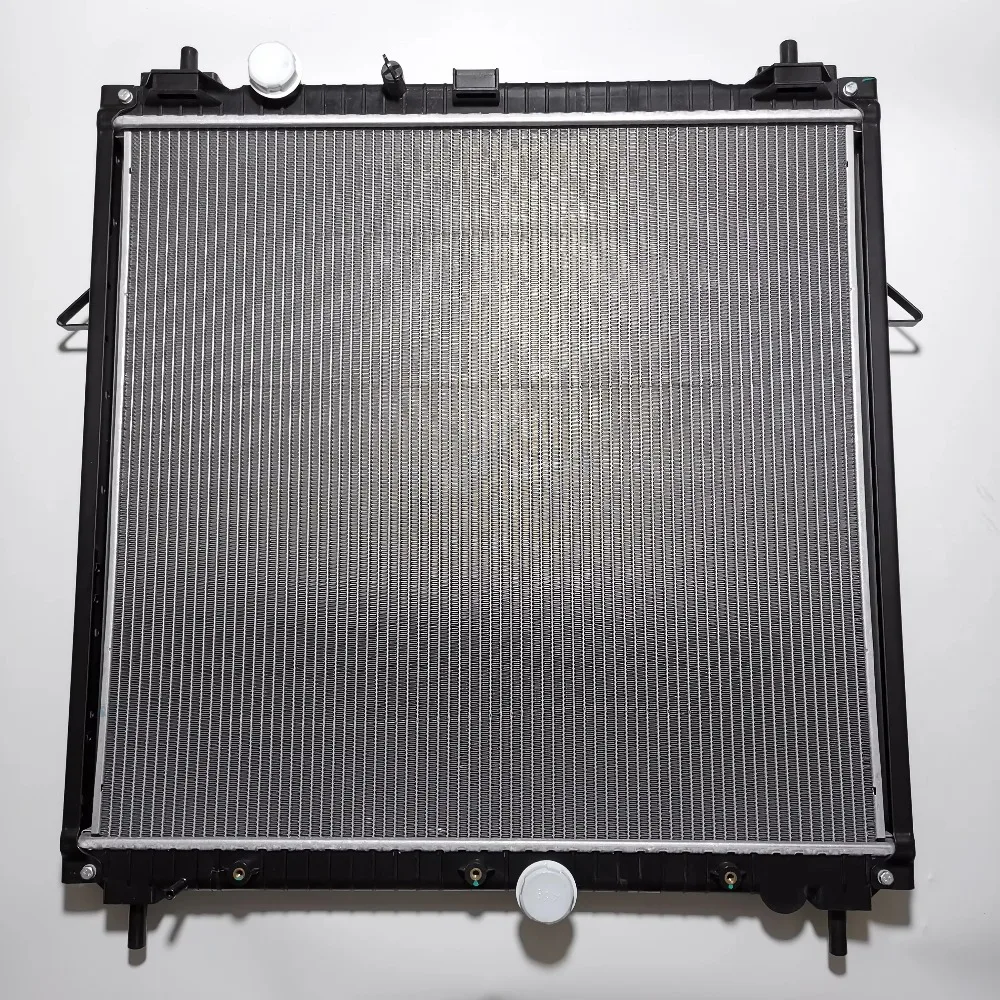 High Quality Water tank Radiator C00047545 for SAIC MAXUS T60