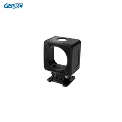 Supporto per videocamera ge(cinelog35 Action2 adatto per Drone serie CineLog35 per parti di accessori per droni quadricottero RC FPV fai da te