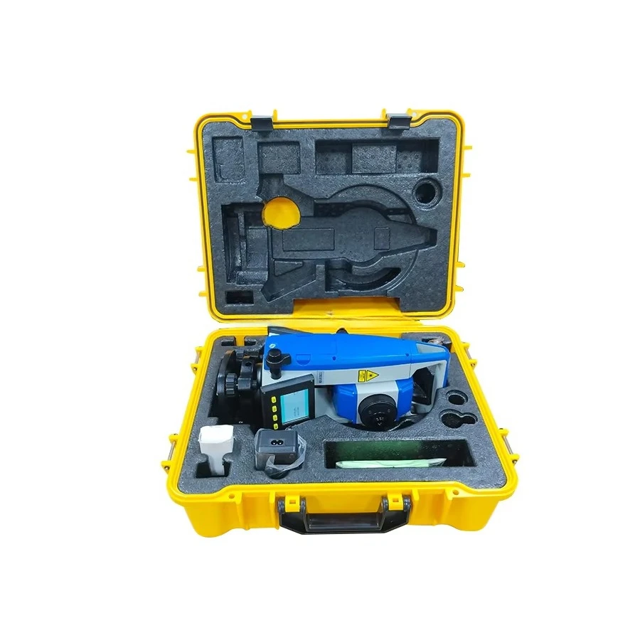 

Hi Performance Stonex R3 Dual-axis Total Station For Sale Prism Surveying Total Station Instrument Optical Instruments