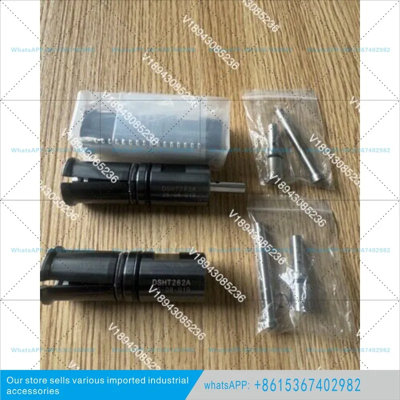 New Spot Mazak Center Outlet Claw, Push Rod, Piston DSHT262A