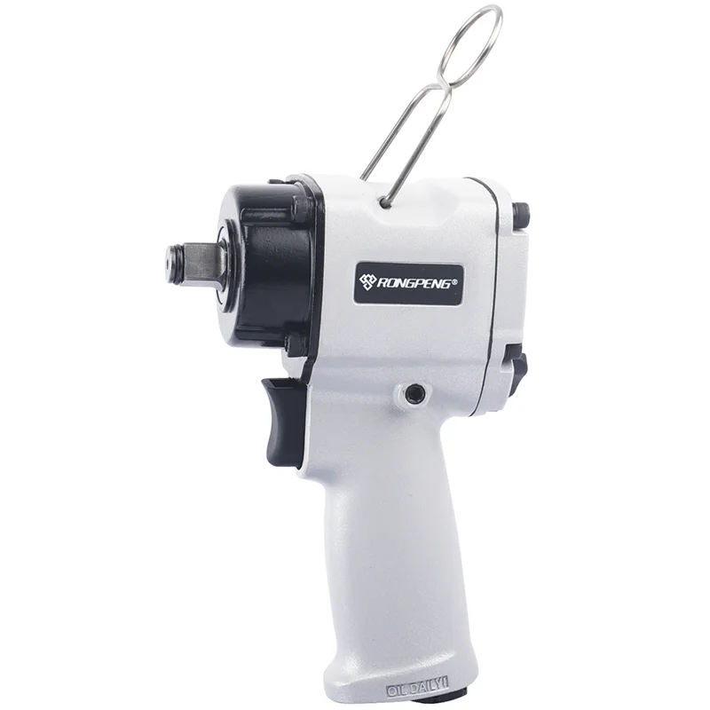 RP7426 3/8 inch 8500 rpm Lightweight Large Torque Giant Hammer Impact Wrench Car Tire Air Automatic Wrench Wrench