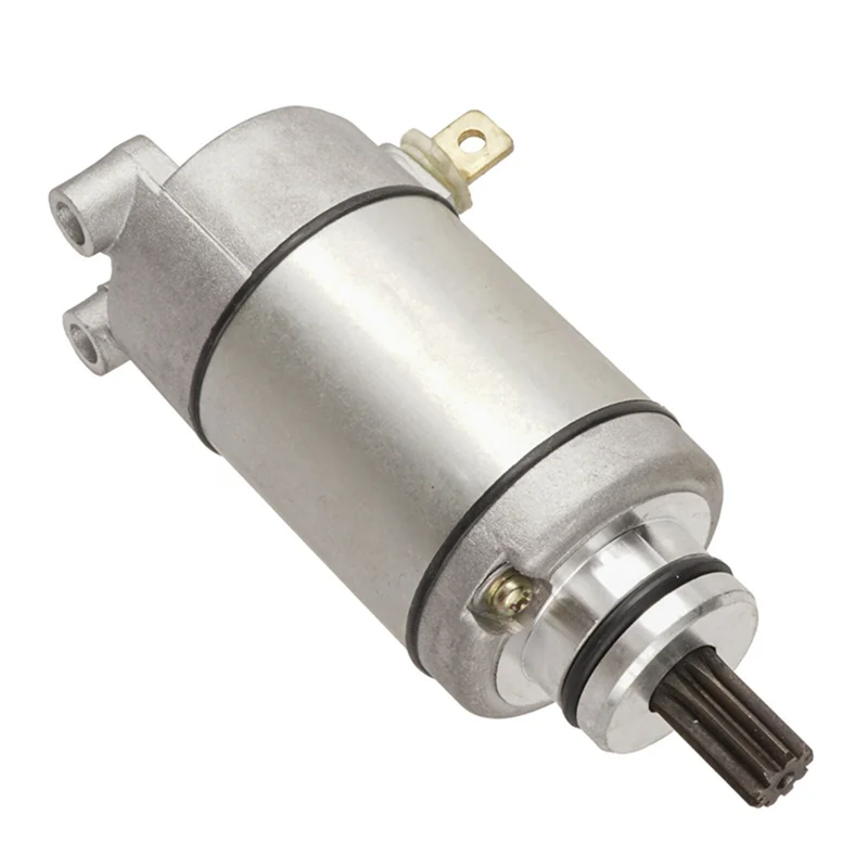 Starter Motor สําหรับ Yamaha WR250F 2003-2013 WR250 WR250FR WR250FS WR250FT WR250FV 5UM-81890-00 5UM-81890-10
