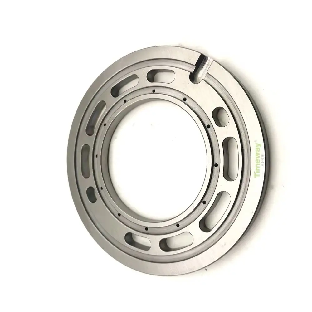 

SPV6 Hydraulic Pump Repair Kit Valve Plate for SPV6/119 SAUER Piston Pump Spare Part Pump Distributor Plate