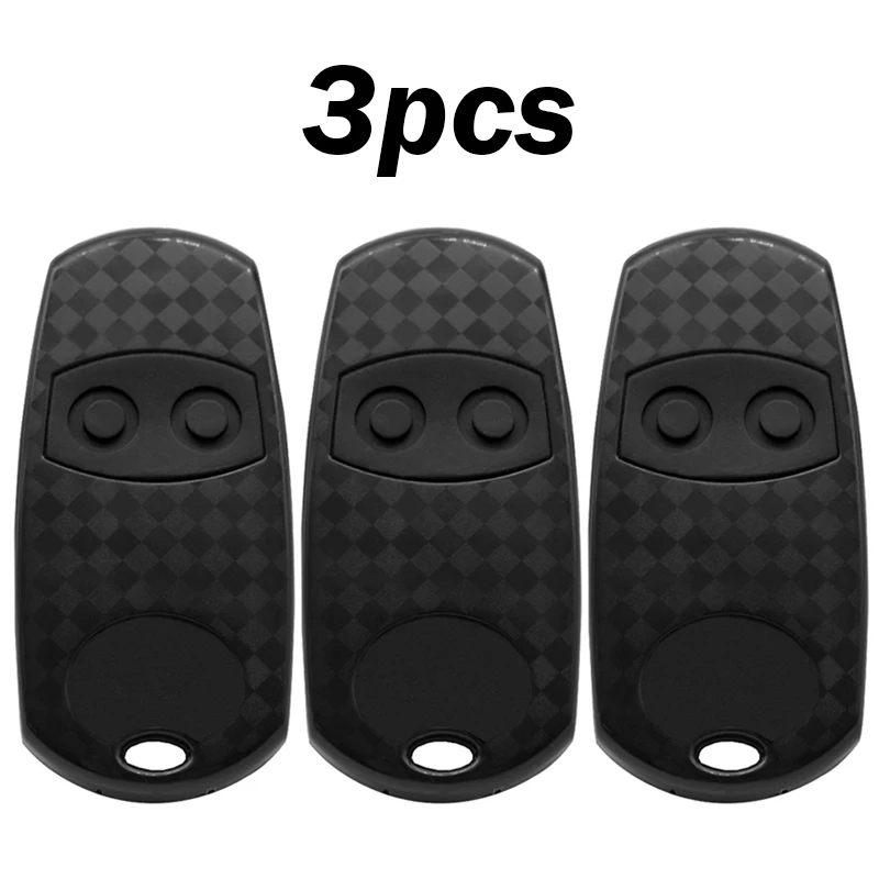 3قطع CAME TOP 432EV 432EE 432NA TOP432EV TOP432EE TOP432NA جهاز تحكم عن بعد لفتح باب المرآب بتردد 433.92 ميجاهرتز برمز ثابت