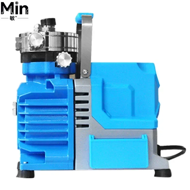 Portable High-pressure Airless Paint Sprayer Latex Paint Coating Machine for Color Steel Tile