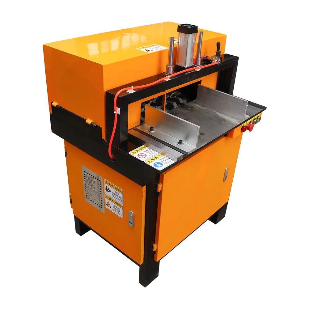2026-Industrial Finger Joint Joiner for Beehive Boards with 5-Piece Batch Processing Capacity