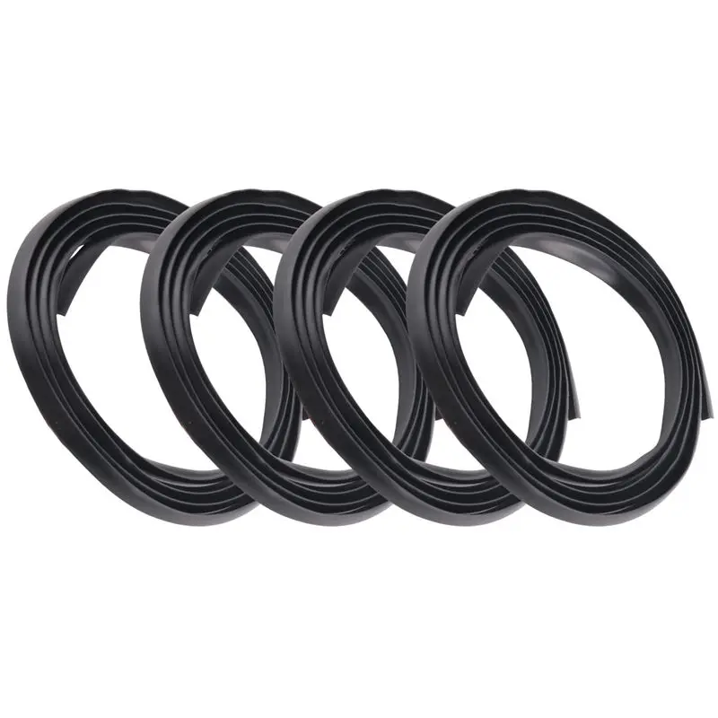 NEW HOT In Stock-1 Set Flare Seal Rubber Mould Accessories Parts Component For Nissan Patrol GQ Y60 GU Y61 Y62 Navara D22 D40
