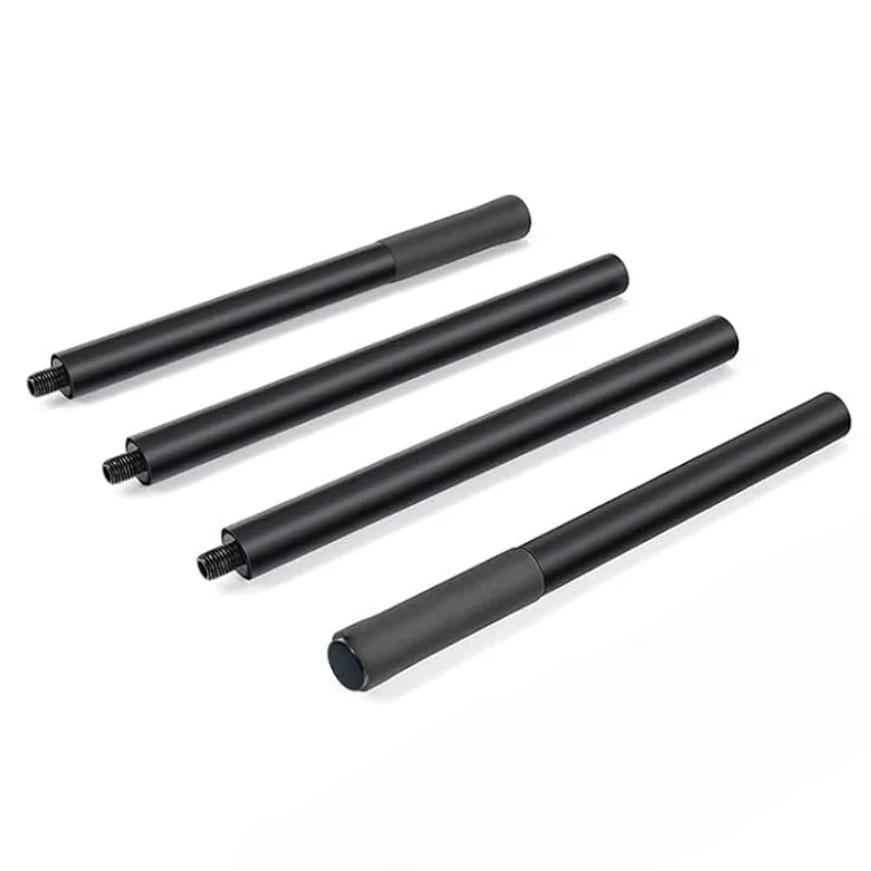 Yoga Stick Adjustable Exercise Stick with Non-Slip Handle Stretch Stick Mobility Stick for Mobility Flexibility and Balance