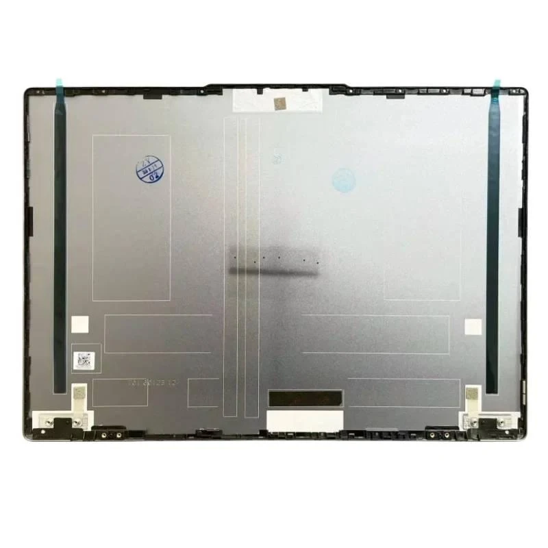 New Laptop Back Cover for Lenovo Ideapad Slim 3 15ARP 15AHP10 Top Cover with LCD Screen 5CB1R08956 Replacement