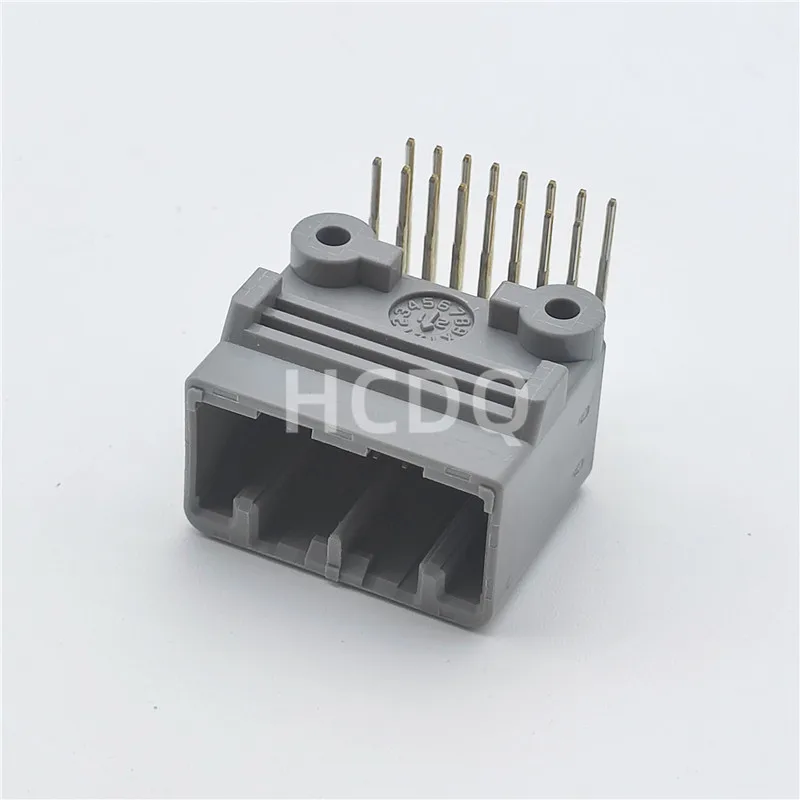 

10 PCS Supply MX34016NF1 original and genuine automobile harness connector Housing parts