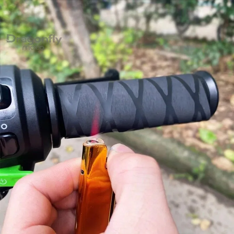 

Для BMW R1250GS Adventure R1200GS LC F800GS F850GS мотоциклетные термоусадочные нескользящие ручки с резиновым рукавом, чехлы на руль