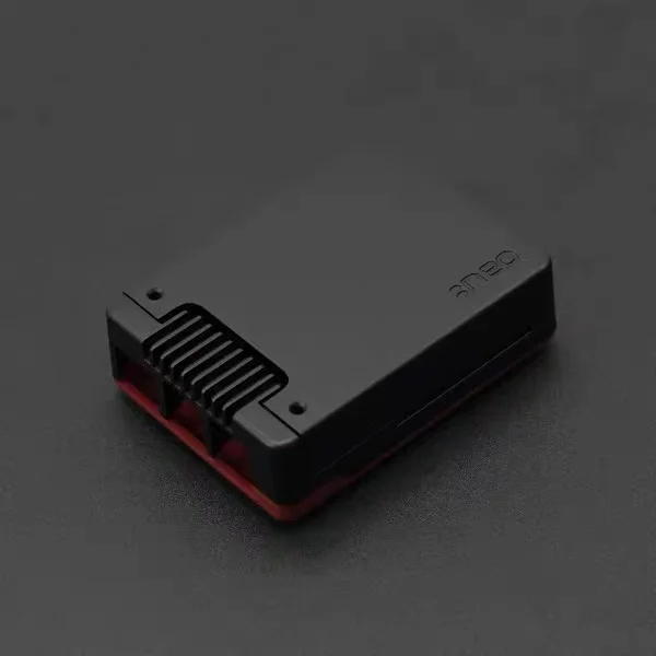 

Корпус Argon NEO 5 BRED Raspberry Pi 5 (встроенный вентилятор)