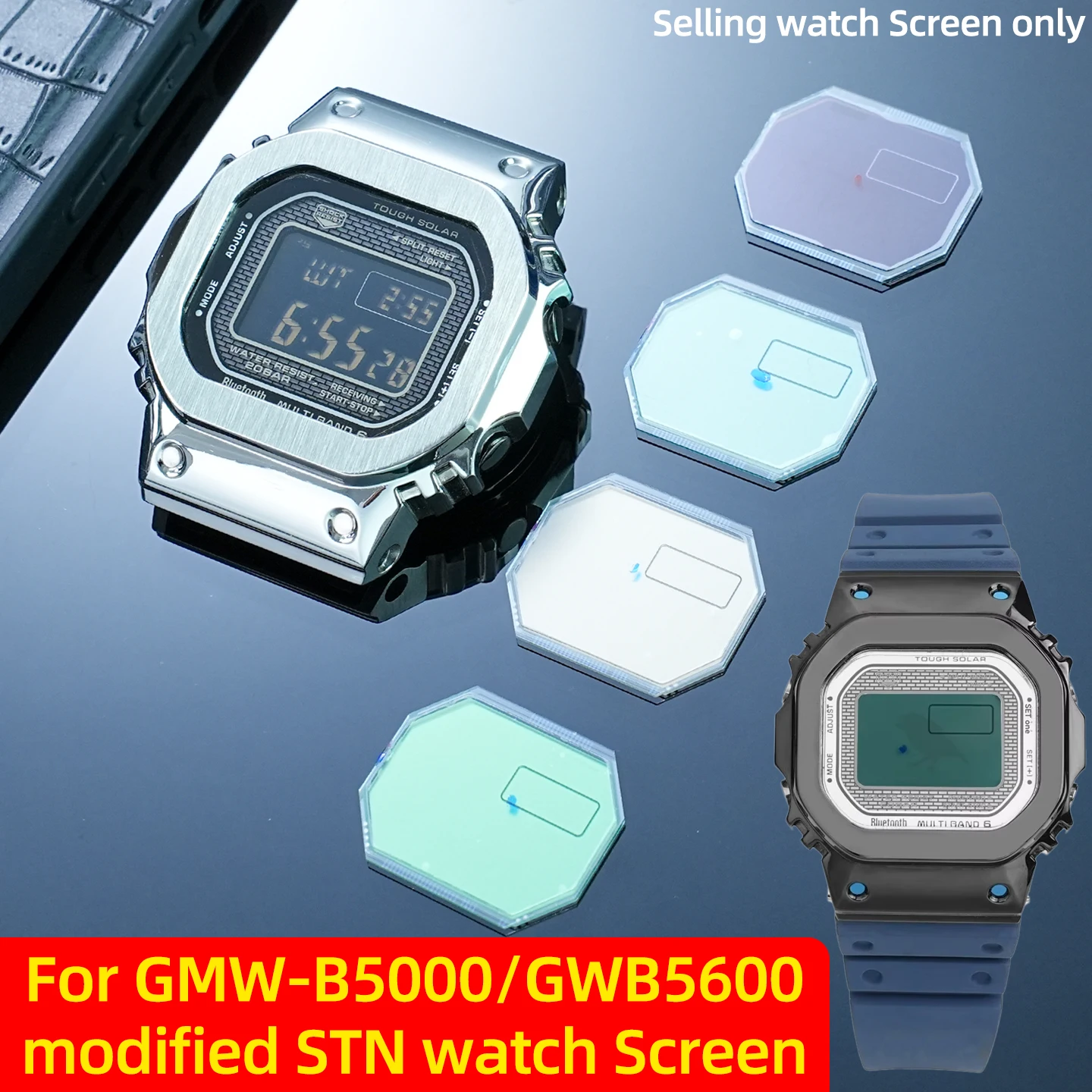 Stn Lcd Screen For …