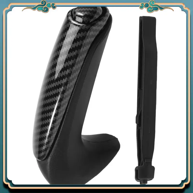 

A54P-парковочная тормозная ручка, набор ручек рычага для Honda Civic 2006-2011 47115SNAA82ZA