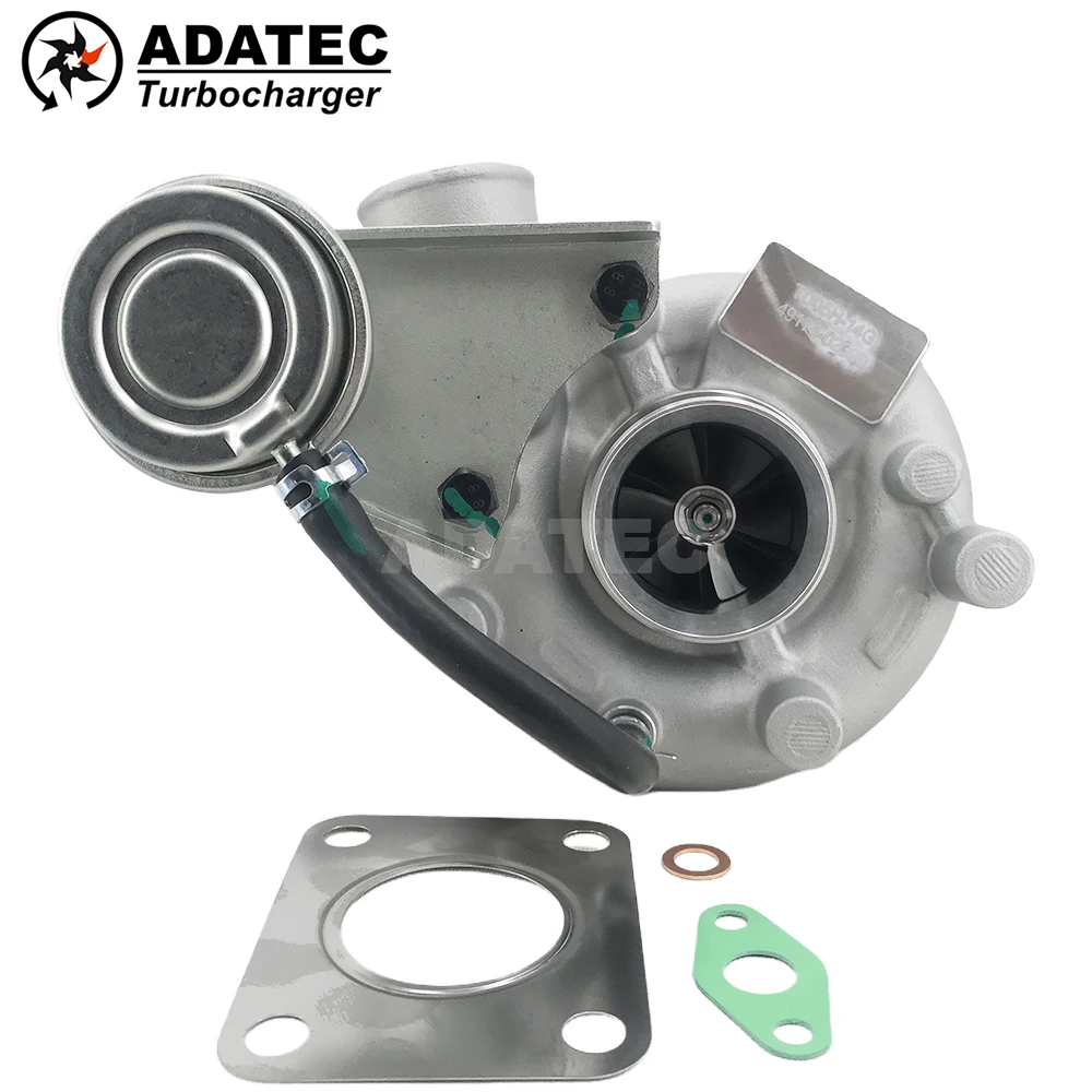 49178-02390 Turbocharger TD05H-14G Turbo 49178-09610 Turbine ME224776 for Mitsubishi 4D34 4D34T4