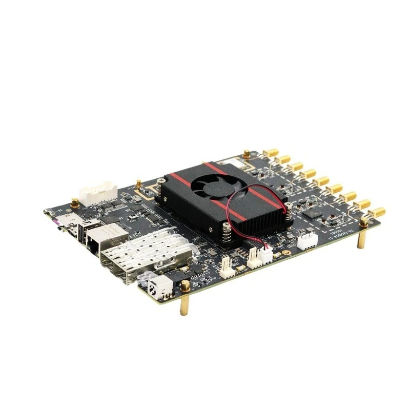 For Software Radio AD9361 XC7Z100 SDR Development Board