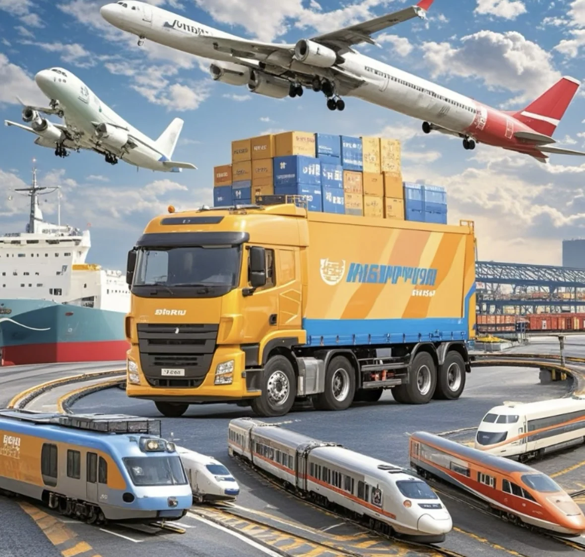 Link do opłaty za transport VIP