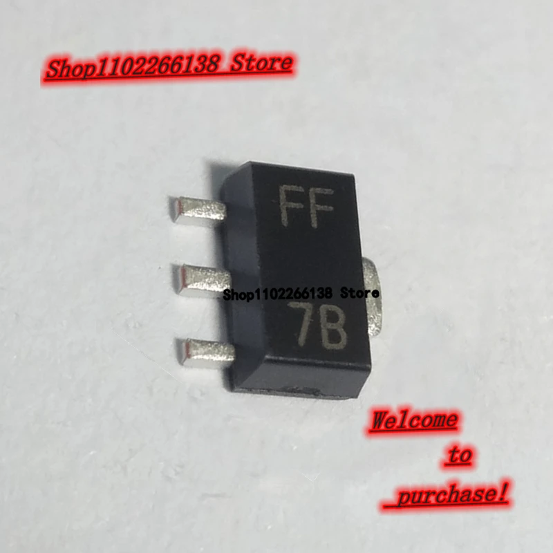 UA78L15ACPK SOT-89 …